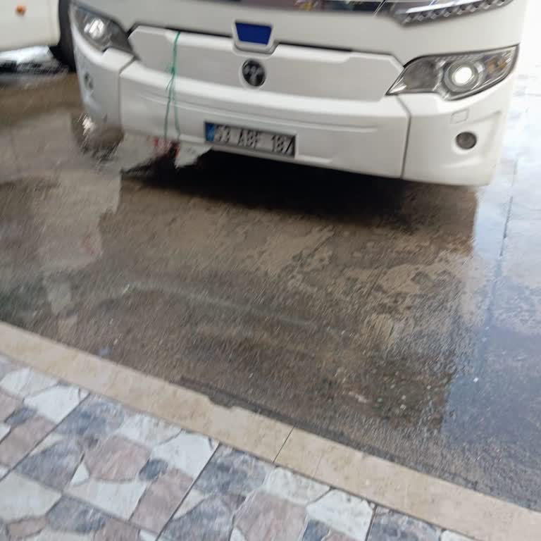Kızlarımın Biletleri Başkalarına Satıldı, Psikolojileri Bozuldu