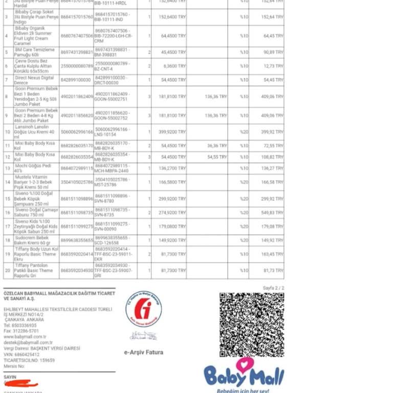 Değişim Reddedildi Müşteri Mağduriyeti Yaşandı