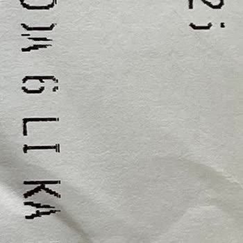 İki Farklı Marka Sodanın Tat Karşılaştırması