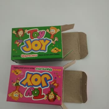 Eksik Ürün Ve Hayal Kırıklığı