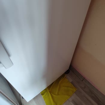 Vestel Derin Dondurucu Sürekli Eriyor Ve Müşteri Hizmetleri İlgisiz