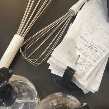 Paslanan Çırpıcı Ve İletişim Sorunları