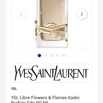 Parfüm Fiyatındaki Ani Düşüşe Tepki