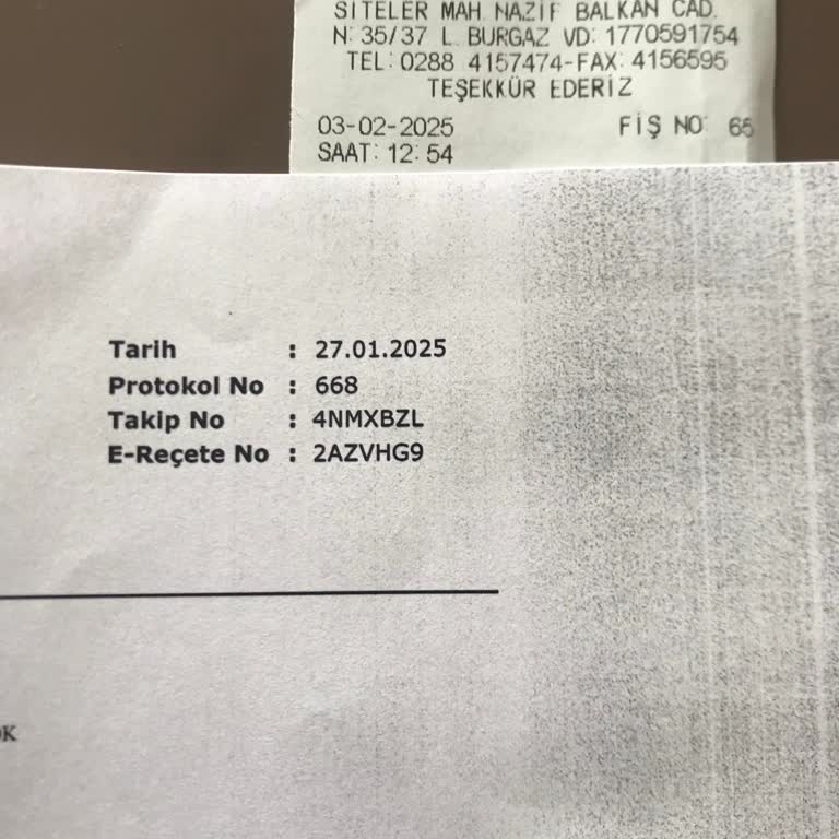 Hastanede Yetersiz Hizmet Ve Ek Ücret Talebi