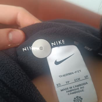 Nike Alarm Unutulması Nedeniyle Yaşanan Mağduriyet
