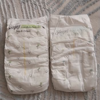 Sleepy Bebek Bezi Boyut Tutarsızlığı Ve İade Sorunu