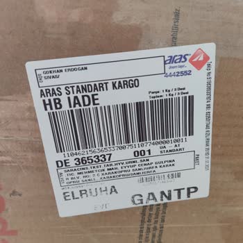 Hepsiburada'nın İade Sürecindeki Sorunlar