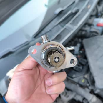 Peugeot 3008 İle Bitmeyen Servis Sorunları