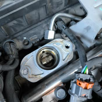 Peugeot 3008 İle Bitmeyen Servis Sorunları