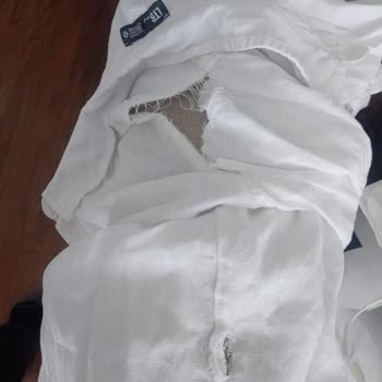 LTB Jeans'ten Aldığım Ürünlerde Sürekli Karşılaştığım Kalite Sorunları