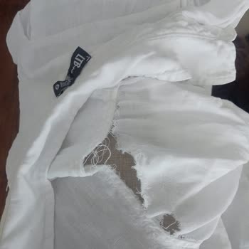 LTB Jeans'ten Aldığım Ürünlerde Sürekli Karşılaştığım Kalite Sorunları
