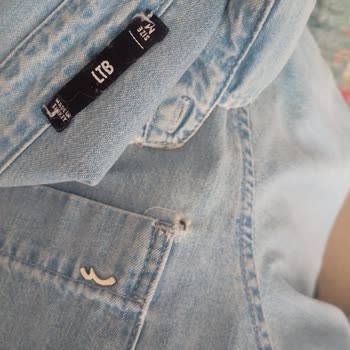 LTB Jeans'ten Aldığım Ürünlerde Sürekli Karşılaştığım Kalite Sorunları