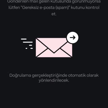 Kişisel Bilgilerimin Güvenliği Konusunda Endişeliyim