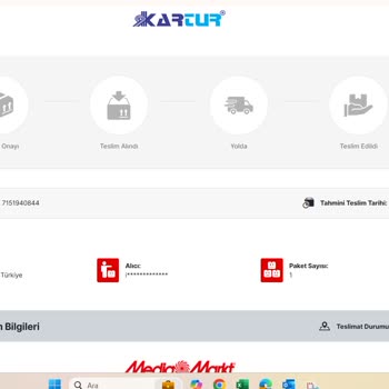 Media Markt'ta Teslimat Fiyaskosu Ve Müşteri Hizmetleri Sorunu