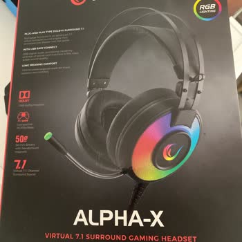 Kulaklık Pedleri Soyuluyor Ve Sorun Çıkarıyor