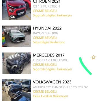 Sigorta Şirketinin Oyalama Taktikleri