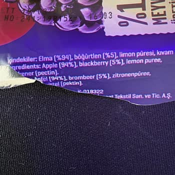 Ürün Görselleri Ve İçerik Uyumsuzluğu