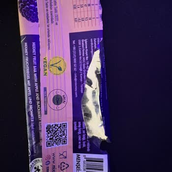 Ürün Görselleri Ve İçerik Uyumsuzluğu