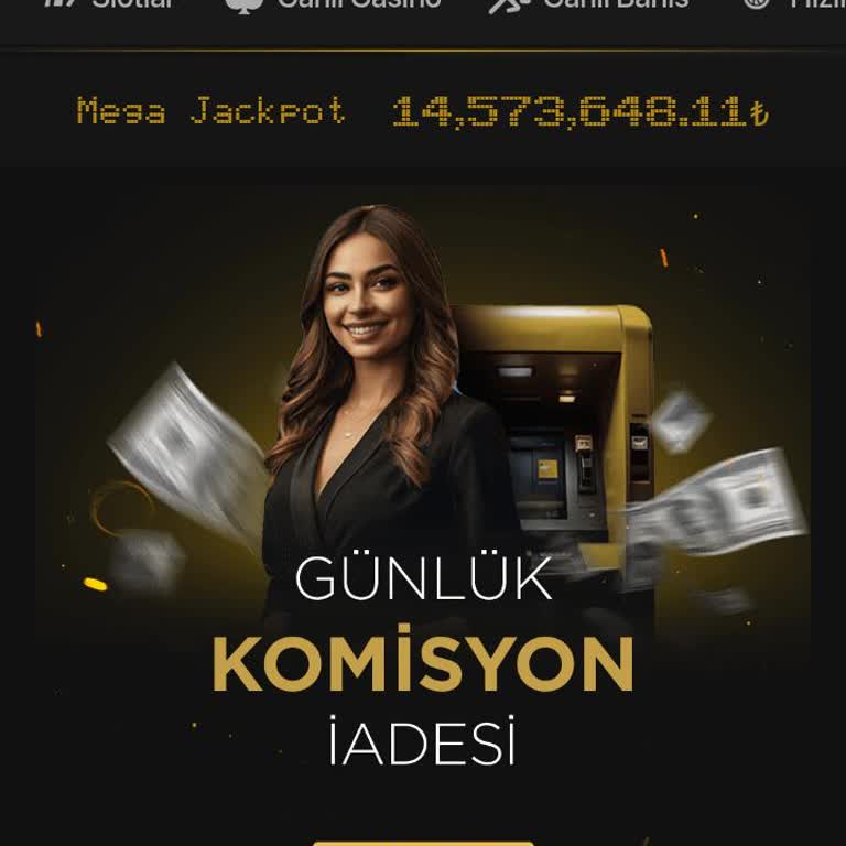 Casinolevant'ta Sürekli Kayıp: Yatırımlar Boşa Gidiyor