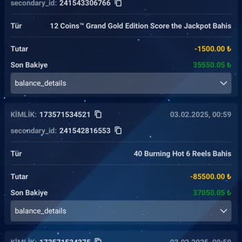 Haksız Kazanç Ve Yanıltıcı İşlemler