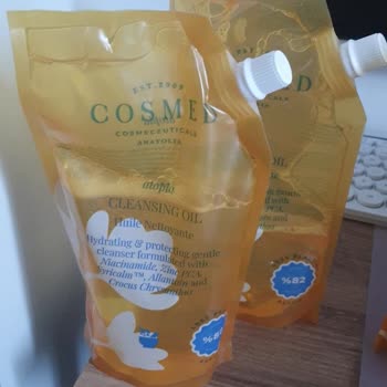 Sırılsıklam Gelen Ürünler Ve İletişim Sorunu