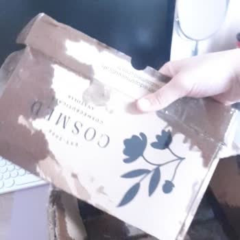 Sırılsıklam Gelen Ürünler Ve İletişim Sorunu