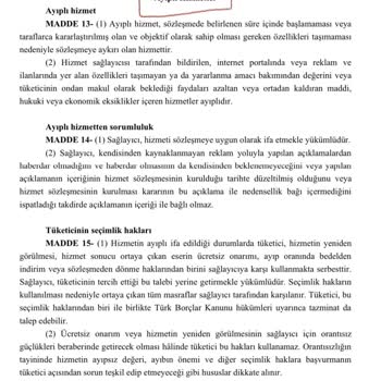Defolu Ürün Ve Eksik İade Sorunu