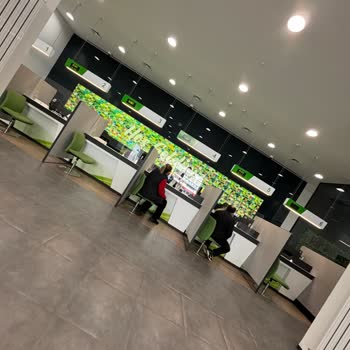 Bahçelievler Şubesinde Müşteri Önceliği Sorunu