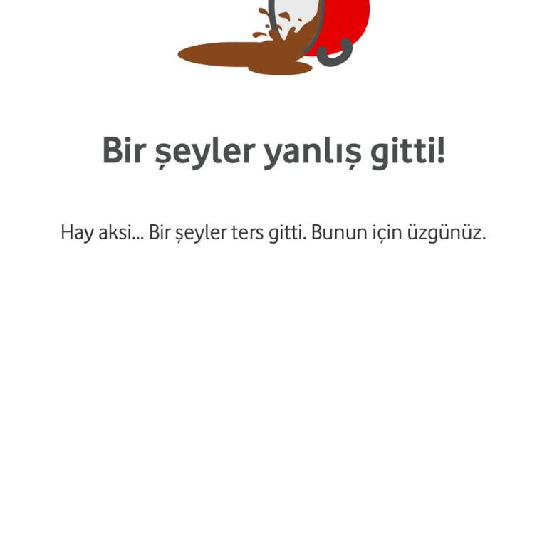 Çark Çevirme Sorunu Ve Müşteri Memnuniyetsizliği