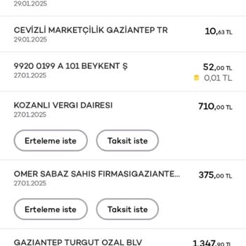Çifte Ödeme Krizi: İade Talebim Reddedildi