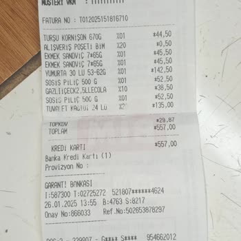 Çifte Ödeme Krizi: İade Talebim Reddedildi