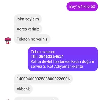 Teslim Edilmeyen Sipariş Ve İade Sorunu