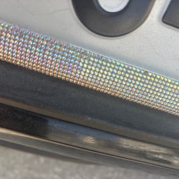 Taşlı Araba Plakalığı Hayal Kırıklığı