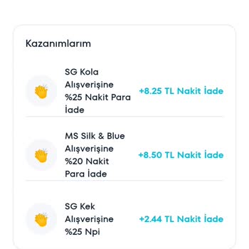 Nakit İade Sorunu Ve Yetersiz Müşteri Hizmeti