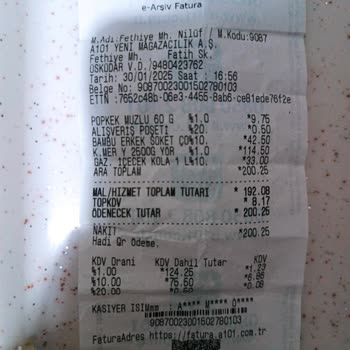 Nakit İade Sorunu Ve Yetersiz Müşteri Hizmeti