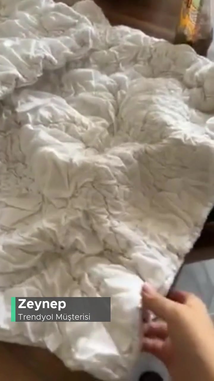 Trendyol'dan Alınan Ürün Pişmanlığı videonun kapak resmi