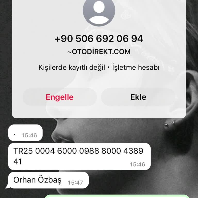 Kask Alımında Yaşanan Sorunlar