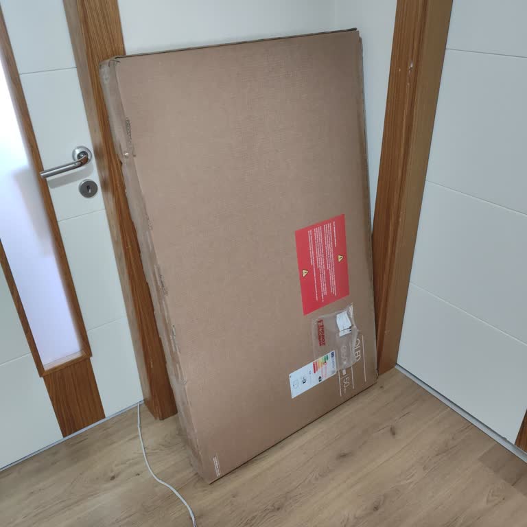 Samsung TV Kurulumunda İletişim Sorunu