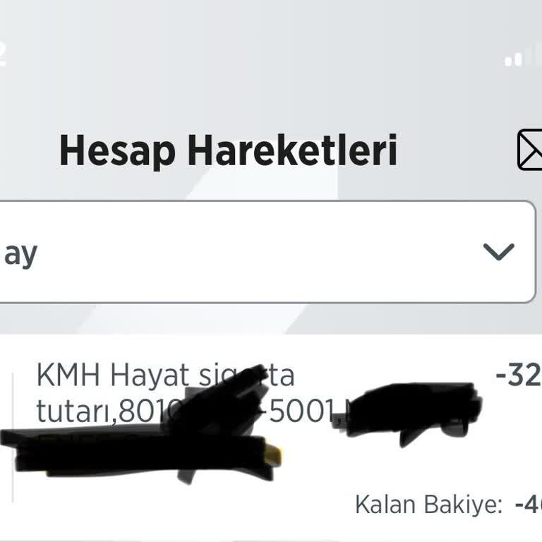 İzinsiz Hayat Sigortası Kesintisi Ve Geri İade Talebi