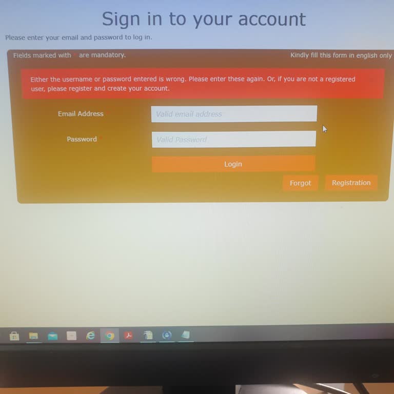 VFS Global Aktivasyon Maili Sorunu