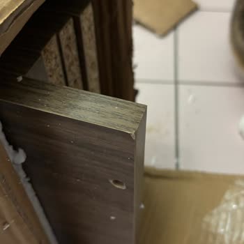 Müşteri Hizmetleri Ve Ürün Kalitesi Hayal Kırıklığı