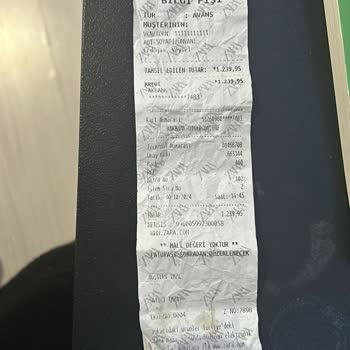 Zara'dan 3 Aydır Beklenen Ayakkabı Teslimatı