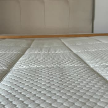 Altın Yatak: Çöken Yatak Ve İlgisiz Müşteri Hizmetleri