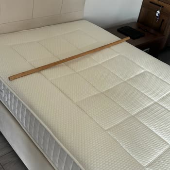 Altın Yatak: Çöken Yatak Ve İlgisiz Müşteri Hizmetleri