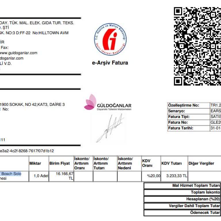 Bosch Bulaşık Makinesi Montaj Sorunu Ve Çözüm Eksikliği