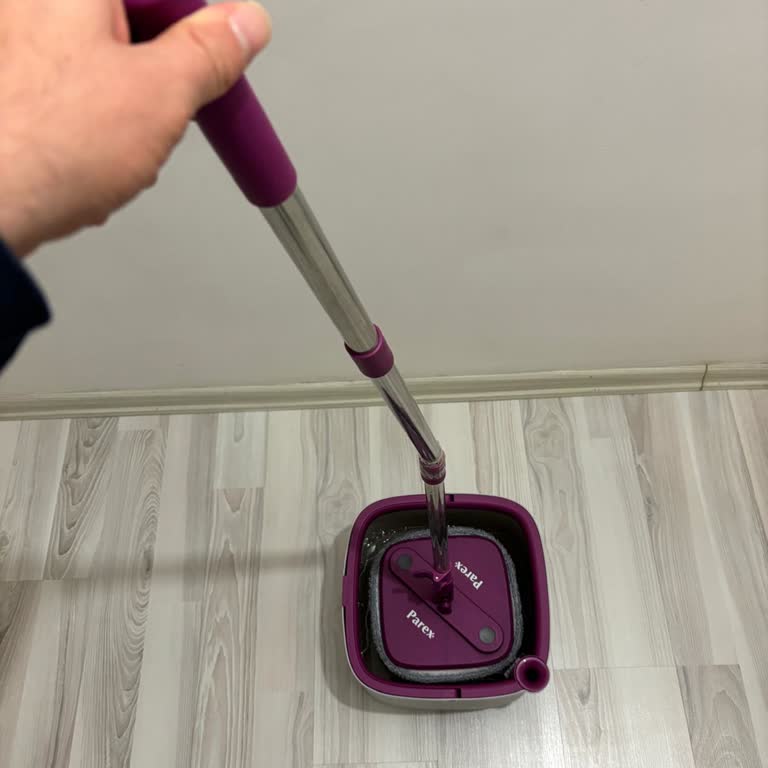 Parex Paspas Takımı Borusu Kırıldı Ve Yedek Parça Sorunu