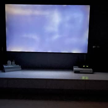 TV'de Işık Sızması Sorunu