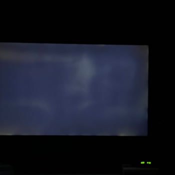 TV'de Işık Sızması Sorunu