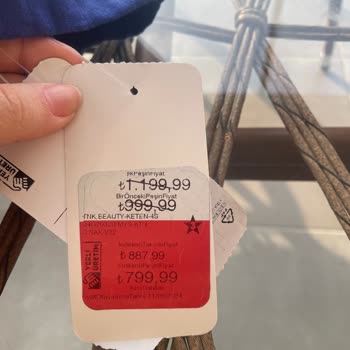 LCW Kalitesizliği Ve Fahiş Fiyat Politikası