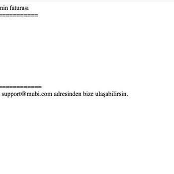 Haksız Çekim Ve Yanıtsız Müşteri Hizmetleri Şikayeti